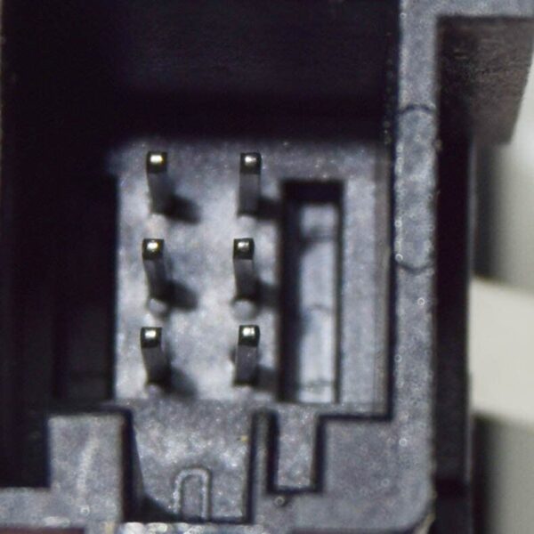 7E0941435DWHS - VW TRANSPORTER VI T6 Hill Descent Assist Button 7E0941435DWHS NEW GENUINE