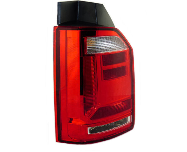7E0945095AE - NEW VW TRANSPORTER VI T6 REAR LEFT TAILLIGHT RHD 7E0945095AE ORIGINAL