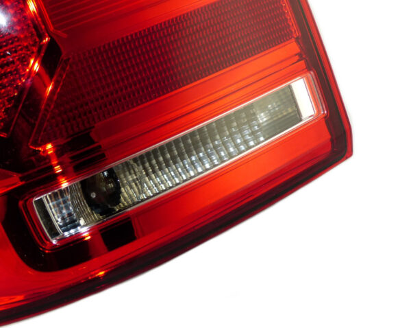 7E0945095AE - NEW VW TRANSPORTER VI T6 REAR LEFT TAILLIGHT RHD 7E0945095AE ORIGINAL