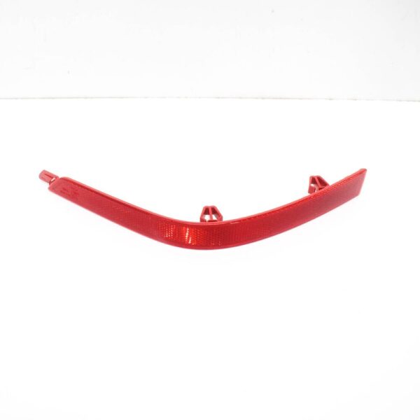 7E0945106E - Volkswagen Transporter T5 rear bumper right reflector 7E0945106E new