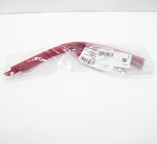 7E0945106E - Volkswagen Transporter T5 rear bumper right reflector 7E0945106E new