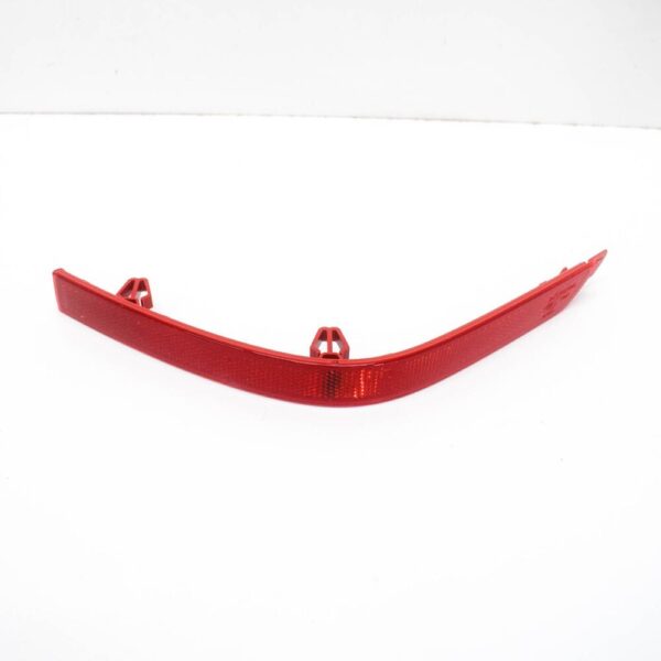 7E0945106E - Volkswagen Transporter T5 rear bumper right reflector 7E0945106E new