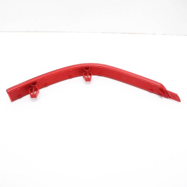 7E0945106E - Volkswagen Transporter T5 rear bumper right reflector 7E0945106E new