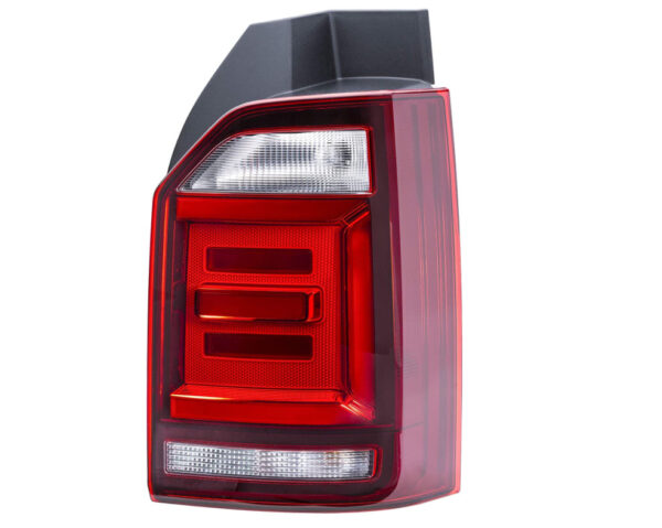 7E0945208H - VW TRANSPORTER T6 Rear Right Led Tinted Taillight 7E0945208H NEW GENUINE