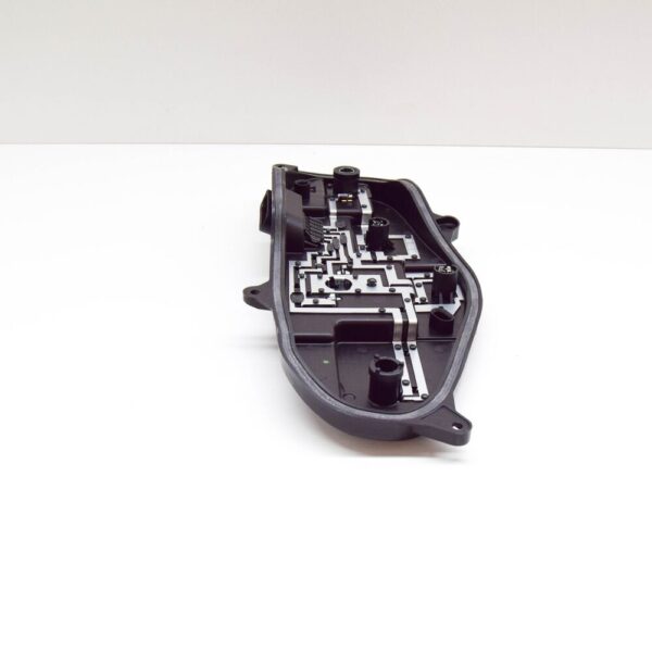 7E0945257 - VW TRANSPORTER VI T6 Rear Left Tail Light Bulb Holder LHD 7E0945257 NEW GENUINE