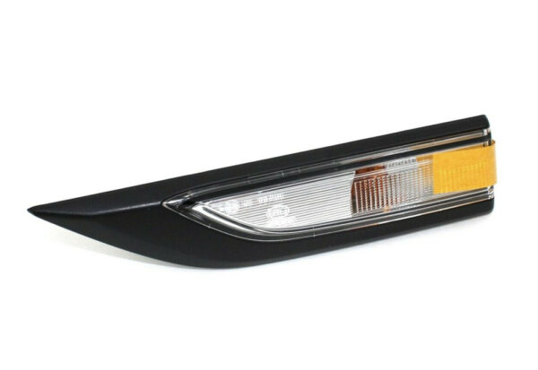 7E0949101D9B9 - NEW VW T6 FRONT LEFT FENDER TURN SIGNAL 7E0949101D9B9 ORIGINAL