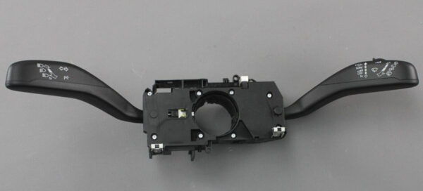 7E09535079B9 - NEW VOLKSCAR TRANSPORTER T6 ROTARY BUTTON FOR CRUISE CONTROL 7E09535079B9 ORIGINAL