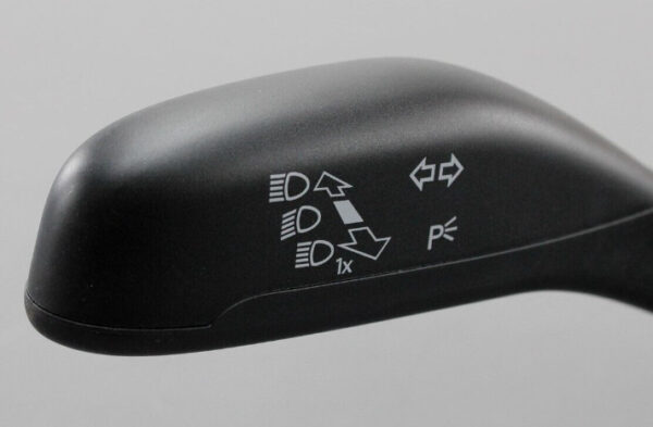 7E09535079B9 - NEW VOLKSCAR TRANSPORTER T6 ROTARY BUTTON FOR CRUISE CONTROL 7E09535079B9 ORIGINAL