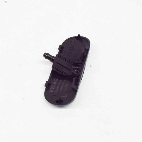 7E0955987B - NEW VOLKSWAGEN MULTIVAN T6 WINDSCREEN LEFT WATER JET 7E0955987B ORIGINAL