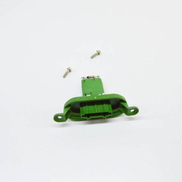 7E0959263D - NEW VOLKSWAGEN TRANSPORTER T5 INTERIOR HEATER RESISTOR 7E0959263D