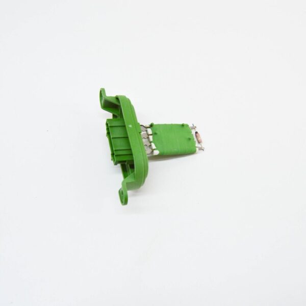 7E0959263D - NEW VOLKSWAGEN TRANSPORTER T5 INTERIOR HEATER RESISTOR 7E0959263D