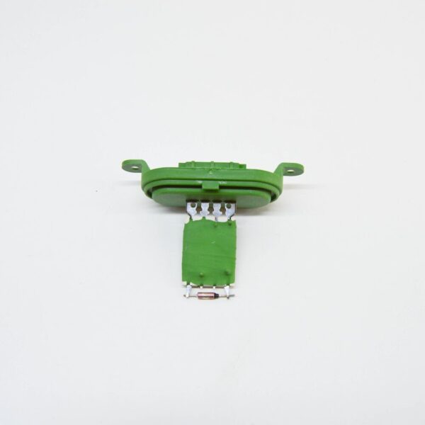 7E0959263D - NEW VOLKSWAGEN TRANSPORTER T5 INTERIOR HEATER RESISTOR 7E0959263D