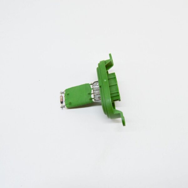 7E0959263D - NEW VOLKSWAGEN TRANSPORTER T5 INTERIOR HEATER RESISTOR 7E0959263D