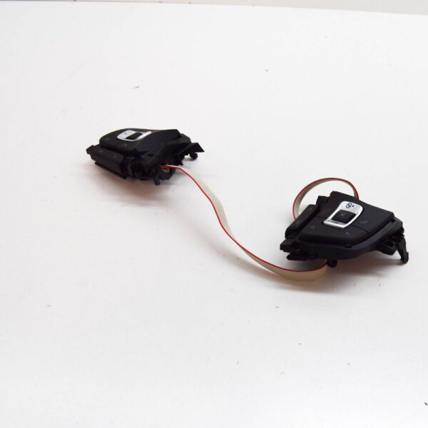 7E0959442ICX - VW TRANSPORTER T6 Steering Wheel Multi Buttons Set 7E0959442ICX NEW GENUINE