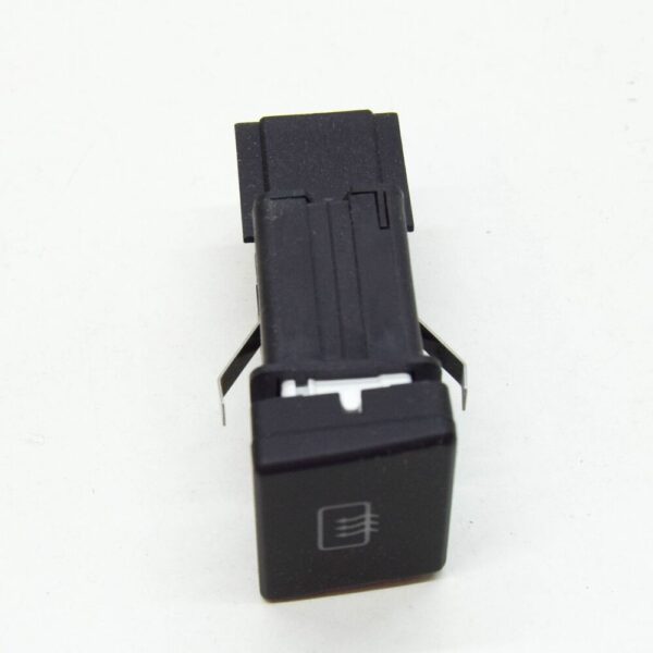 7E0959621DWHS - VW TRANSPORTER VI T6 rear window heater switch 7E0959621DWHS NEW ORIGINAL