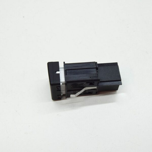 7E0959621DWHS - VW TRANSPORTER VI T6 rear window heater switch 7E0959621DWHS NEW ORIGINAL