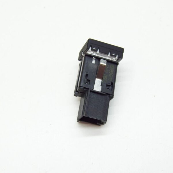 7E0959621DWHS - VW TRANSPORTER VI T6 rear window heater switch 7E0959621DWHS NEW ORIGINAL