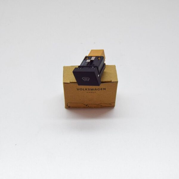7E0959622AWHS - VW TRANSPORTER VI T6 HEATED WINDSCREEN PUSHBUTTON 7E0959622AWHS NEW GENUINE