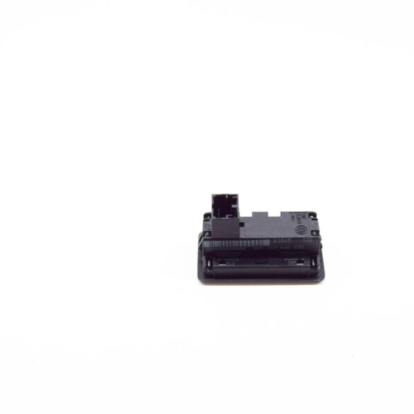 7E0959831WHS - VW TRANSPORTER VI T6 Rear Lid Actuation Pushbutton 7E0959831WHS NEW GENUINE