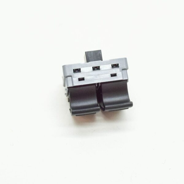 7E0959855B - VW TRANSPORTER T5 Front Left Door Window Switch LHD 7E0959855B9B9 NEW GENUINE