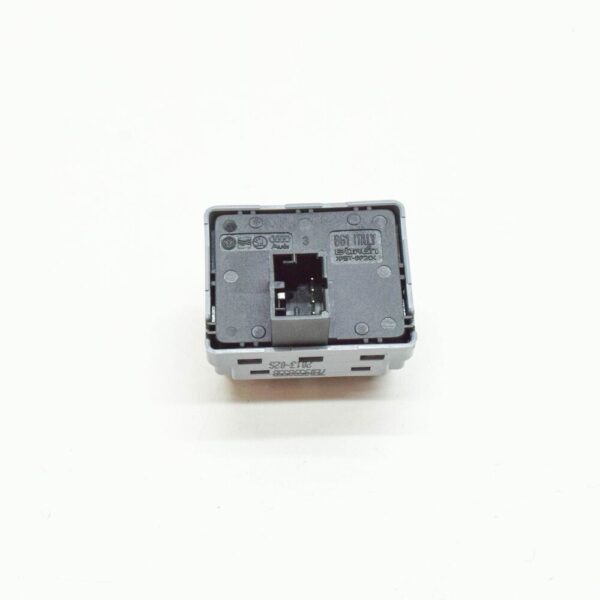 7E0959855B - VW TRANSPORTER T5 Front Left Door Window Switch LHD 7E0959855B9B9 NEW GENUINE