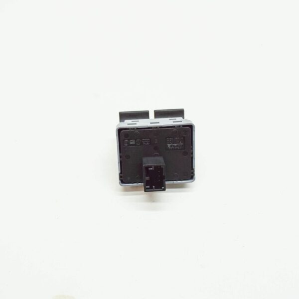 7E0959855B9B9 - NEW VW TRANSPORTER T5 FRONT LEFT DOOR WINDOW SWITCH LHD 7E0959855B9B9 ORIGINAL