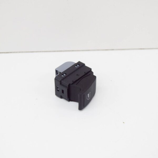 7E0959855D - VW TRANSPORTER T5 window switch front right LHD 7E0959855D9B9 NEW REAL