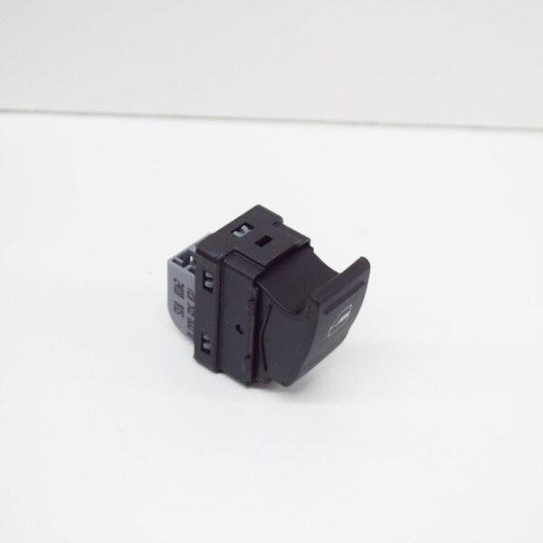 7E0959855D - VW TRANSPORTER T5 window switch front right LHD 7E0959855D9B9 NEW REAL