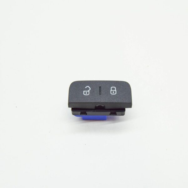 7E0962125BIGI - New VW TRANSPORTER VI T6 CENTRAL LOCKING SWITCH 7E0962125BIGI Genuine