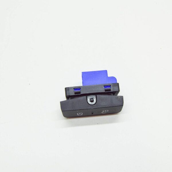 7E0962125BIGI - New VW TRANSPORTER VI T6 CENTRAL LOCKING SWITCH 7E0962125BIGI Genuine