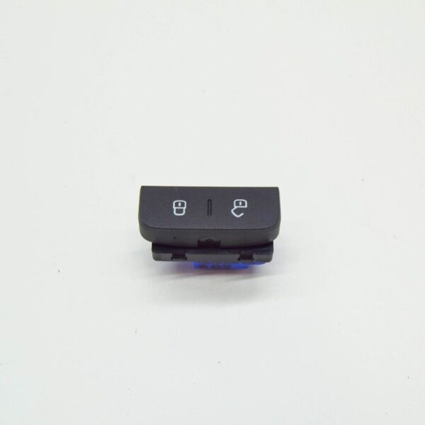 7E0962125BIGI - New VW TRANSPORTER VI T6 CENTRAL LOCKING SWITCH 7E0962125BIGI Genuine