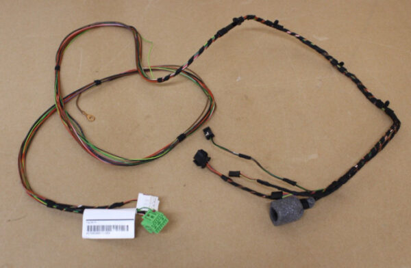 7E0971100C - NEW VW TRANSPORTER VI T6 ROOF WIRING HARNESS 7E0971100C ORIGINAL