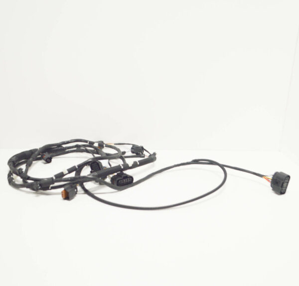 7E0971114BE - NEW VOLKSWAGEN TRANSPORTER T5 LEFT HEALIGHT WIRING LOOM 7E0971114BE