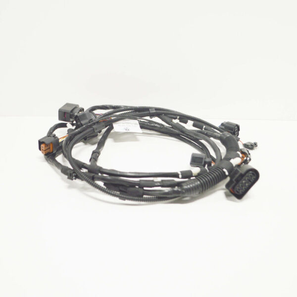 7E0971114BE - NEW VOLKSWAGEN TRANSPORTER T5 LEFT HEALIGHT WIRING LOOM 7E0971114BE