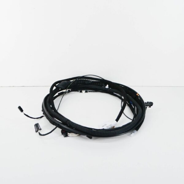 7E0971145AD - Volkswagen TRANSPORTER T5 Tailgate Cable Set 7E0971145AM NEW GENUINE