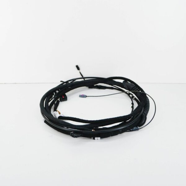 7E0971145AD - Volkswagen TRANSPORTER T5 Tailgate Cable Set 7E0971145AM NEW GENUINE