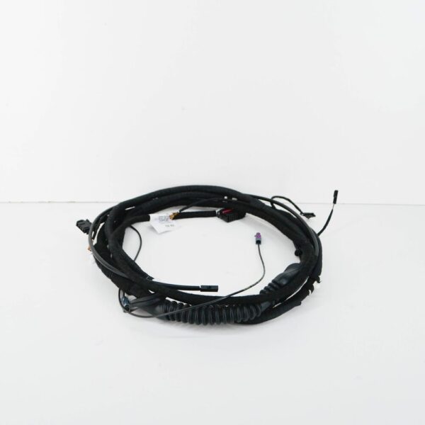 7E0971145AD - Volkswagen TRANSPORTER T5 Tailgate Cable Set 7E0971145AM NEW GENUINE