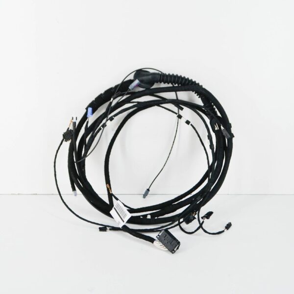7E0971145AD - Volkswagen TRANSPORTER T5 Tailgate Cable Set 7E0971145AM NEW GENUINE