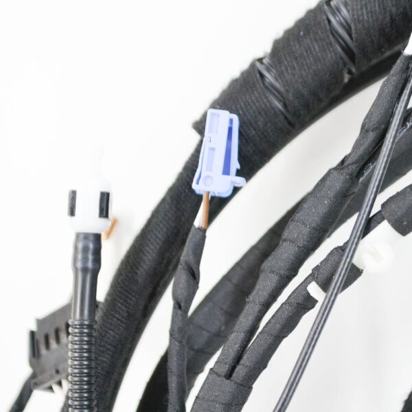 7E0971145AD - Volkswagen TRANSPORTER T5 Tailgate Cable Set 7E0971145AM NEW GENUINE