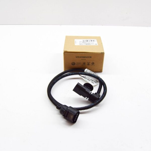 7E0971411B - VW TRANSPORTER T6 Oil Level Sensor Wiring Adapter 7E0971411B NEW GENUINE