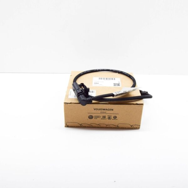 7E0971411C - VW TRANSPORTER VI T6 Oil Level Sensor Wiring Adapter 7E0971411C NEW GENUINE