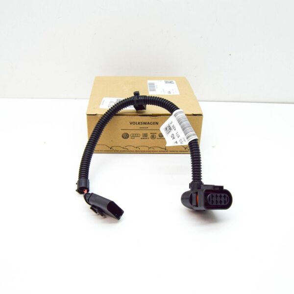 7E0971426E - VW TRANSPORTER T6 rear axle differential adapter loom 7E0971426E NEW