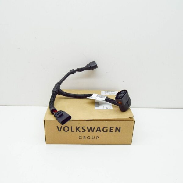 7E0971426F - VW transporter t6 rear axle differential adapter loom 7E0971426F new