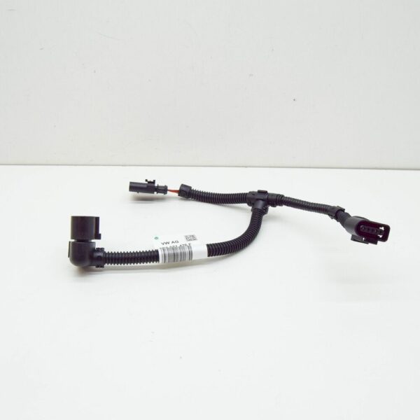 7E0971426F - VW transporter t6 rear axle differential adapter loom 7E0971426F new
