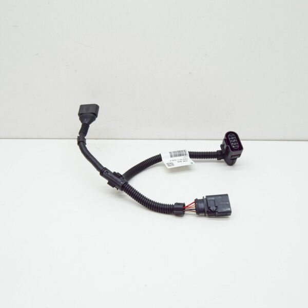 7E0971426F - VW transporter t6 rear axle differential adapter loom 7E0971426F new
