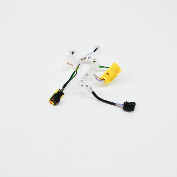 7E0971584C - Volkswagen AMAROK Steering Wheel Wiring Set 7E0971584C NEW GENUINE