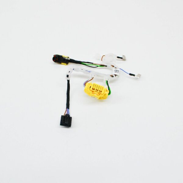 7E0971584C - Volkswagen AMAROK Steering Wheel Wiring Set 7E0971584C NEW GENUINE