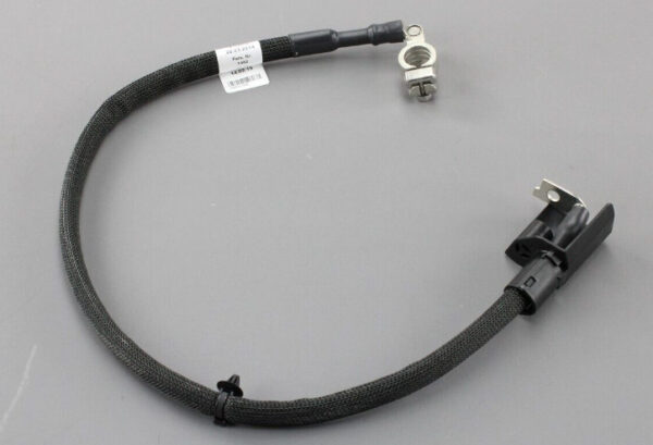 7E0971794E - VOLKSWAGEN TRANSPORTER T6 Positive Wiring Set For Battery 7E0971794E NEW GENUINE