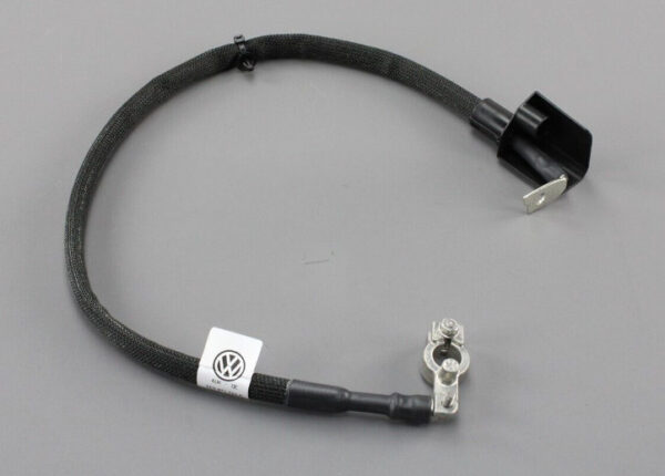 7E0971794E - VOLKSWAGEN TRANSPORTER T6 Positive Wiring Set For Battery 7E0971794E NEW GENUINE