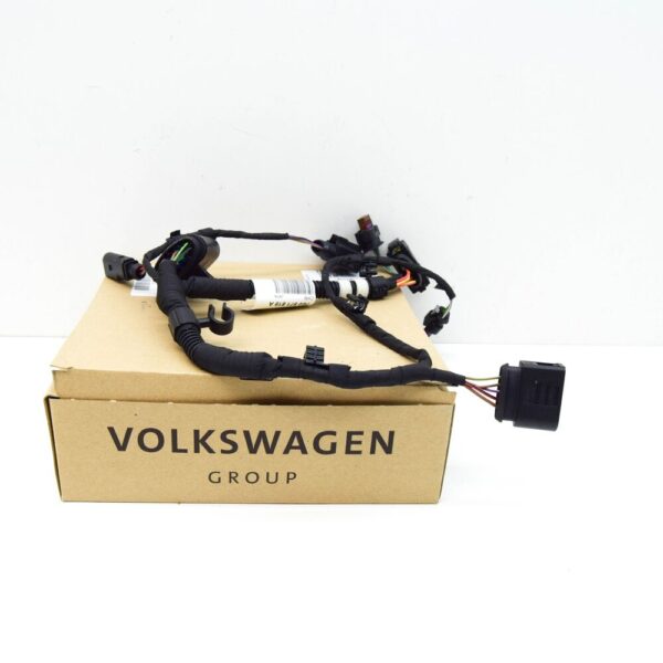 7E0971819A - VW TRANSPORTER T6 reduction medium tank adapter cable set 7E0971819A NEW ORIGINAL